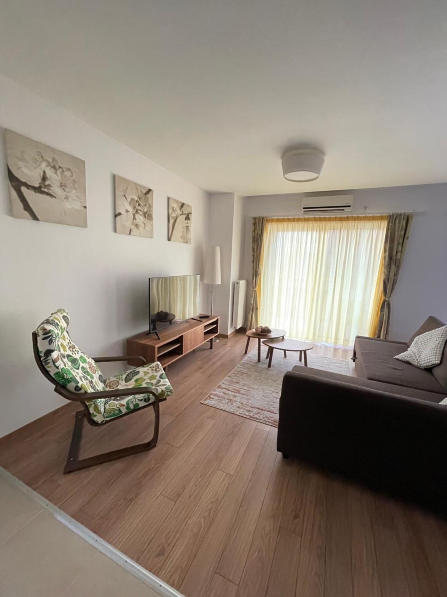 Elitevista By Cristian Apartment ทิมิชัวรา ภายนอก รูปภาพ